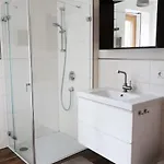 Schoene Wohnung, Zentral, Mit Panorama-aussicht 아파트