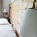 Schoene Wohnung, Zentral, Mit Panorama-aussicht 아파트 *